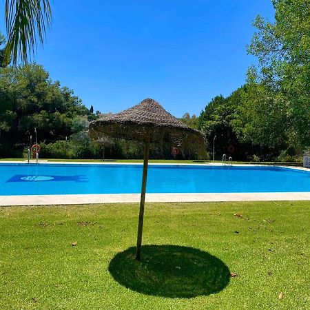 La Villa Escondida 1 Precioso Estudio Vista Al Mar Màlaga Exteriér fotografie
