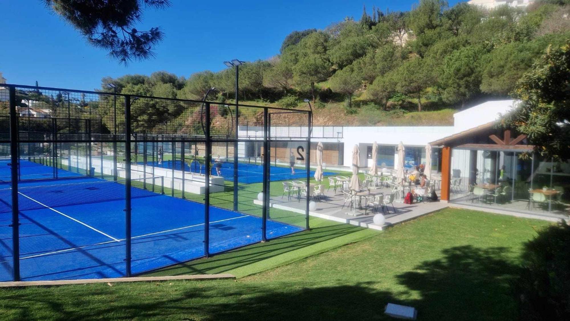 La Villa Escondida 1 Precioso Estudio Vista Al Mar Màlaga Exteriér fotografie