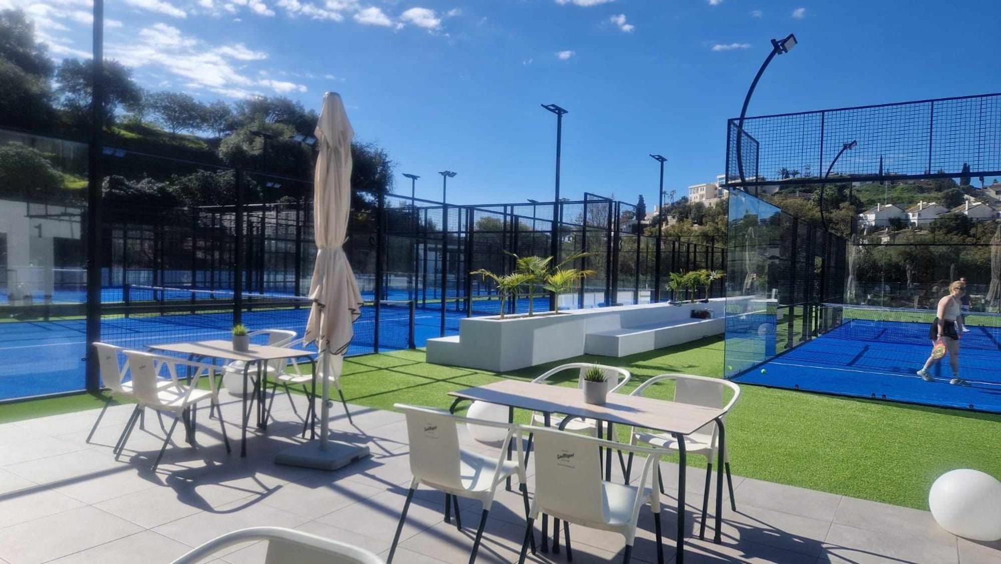 La Villa Escondida 1 Precioso Estudio Vista Al Mar Màlaga Exteriér fotografie