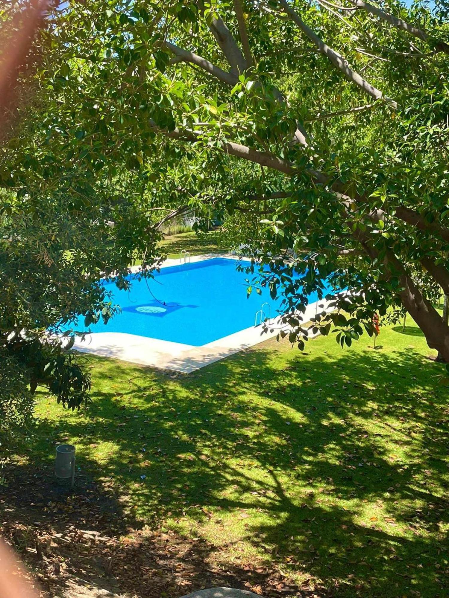 La Villa Escondida 1 Precioso Estudio Vista Al Mar Màlaga Exteriér fotografie