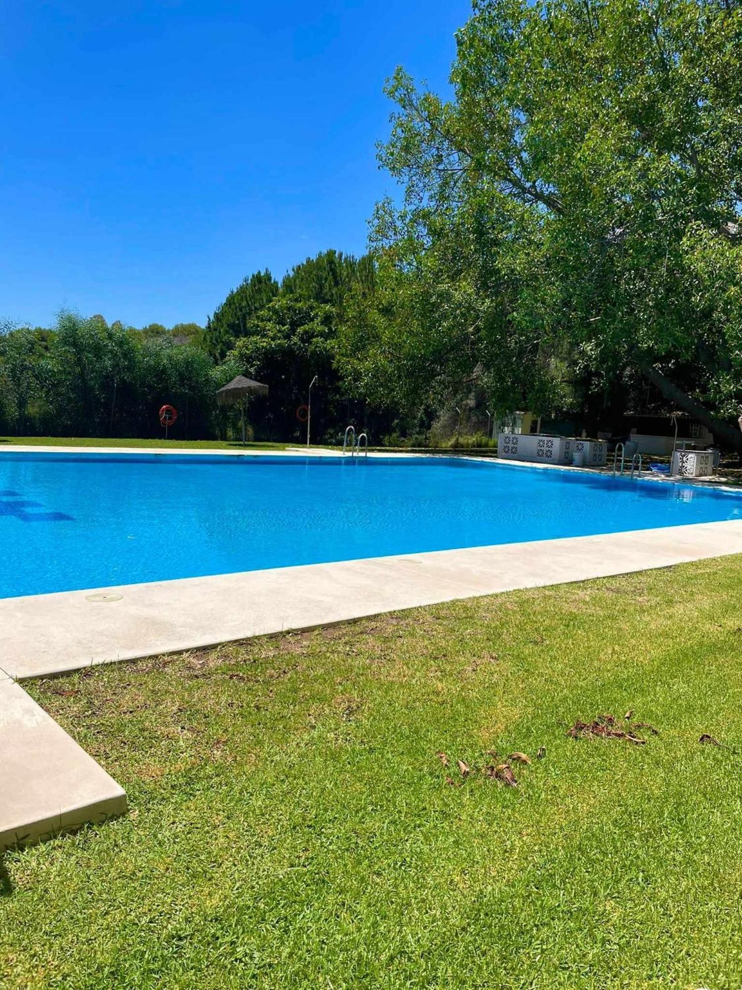 La Villa Escondida 1 Precioso Estudio Vista Al Mar Màlaga Exteriér fotografie