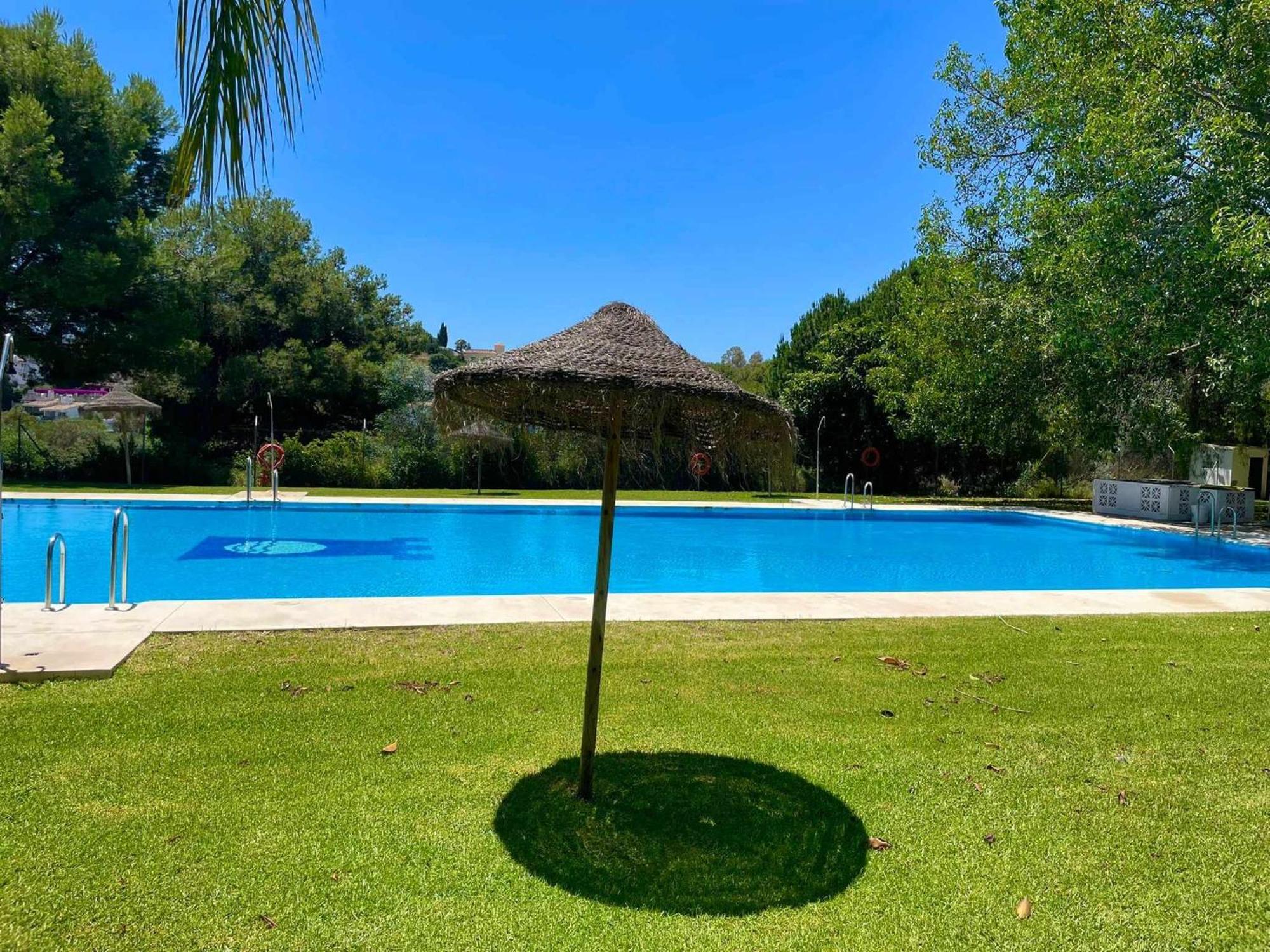 La Villa Escondida 1 Precioso Estudio Vista Al Mar Màlaga Exteriér fotografie